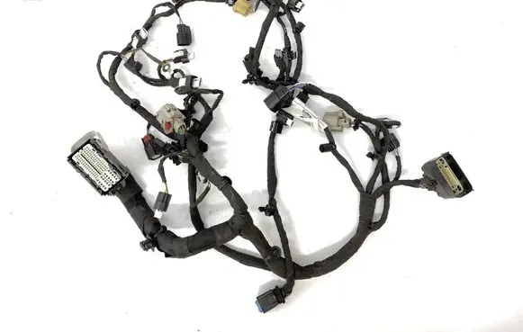 Ford Puma Engine installation wiring loom R2XT12C508AC