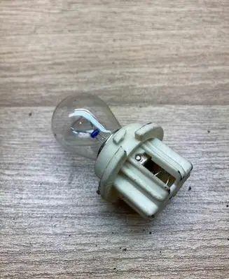 Mercedes-Benz S W140 Tail light bulb cover holder 199345 P21W 32CP