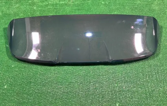 Audi A3 8Y Tailgate/trunk spoiler 8Y4827933A