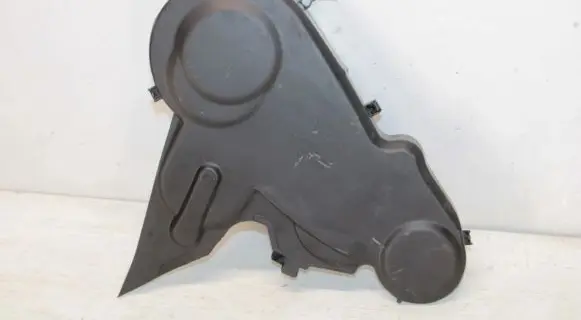 Volkswagen Tiguan Timing belt guard (cover) 03L109107C CBA