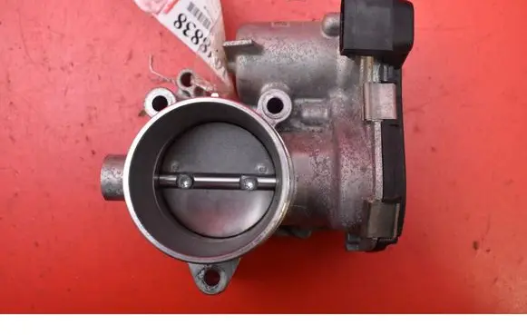 MG ZS Throttle body valve 10991393