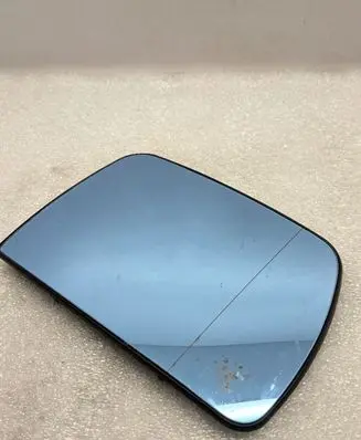 BMW X5 E53 Wing mirror glass 713550