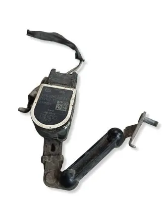 BMW 5 F10 F11 Headlight/headlamp level sensor 6784072
