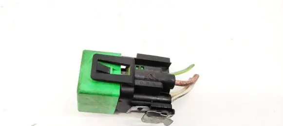 Citroen C4 I Picasso Other relay 12V35A03531 12V-35A-03531
