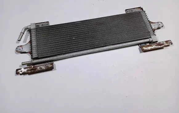 Ford Mustang V Transmission/gearbox oil cooler DR33-7H189-AA