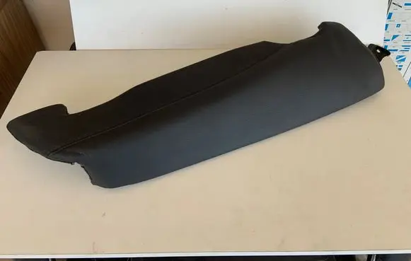 Audi A6 S6 C7 4G Rear seat side top trim 4G085704AH38M 4G0885703