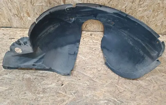 Citroen C4 Cactus Front wheel arch liner splash guards 9801609880 9805615080 96509A