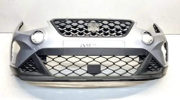 Seat Arona Front bumper 6F9807221F