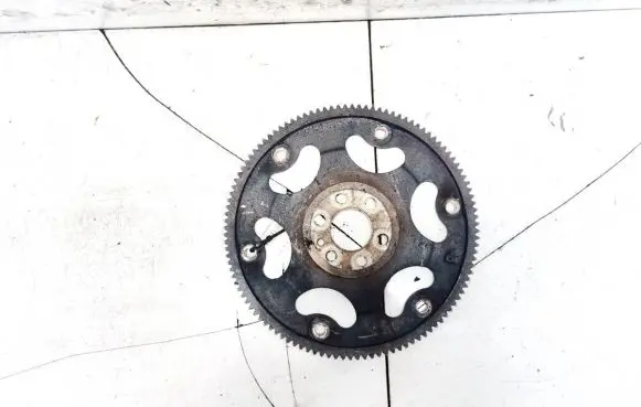 Flywheel