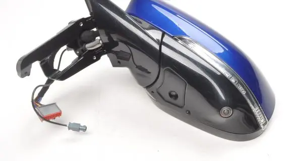 Jaguar I-Pace Front door electric wing mirror 