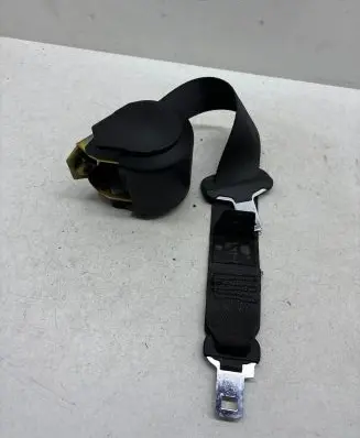 Renault Laguna II Middle seatbelt (rear) 4511006 280152