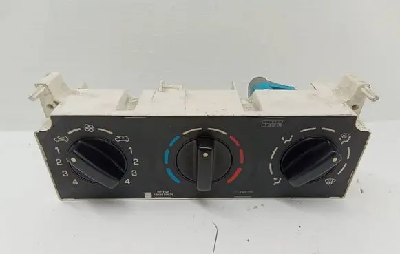 Citroen Berlingo Climate control unit 030807D 1848819655