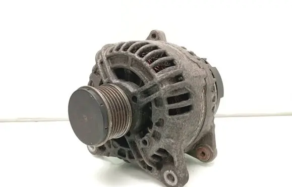 Generator/alternator