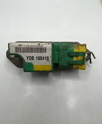 Mazda 6 Airbag deployment crash/impact sensor YDB100410