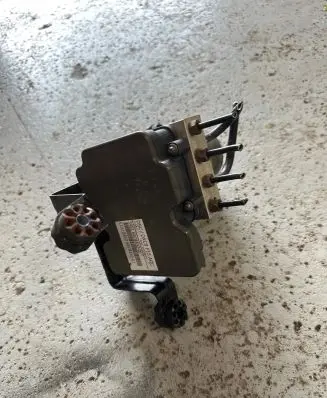 BMW X6 F16 ABS Pump 6879432 6879433 DDFC9E15ACC
