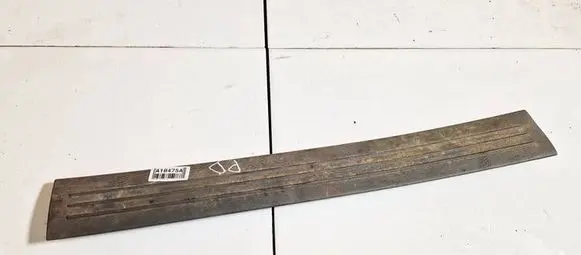 Dodge Grand Caravan Front sill trim cover 18469c
