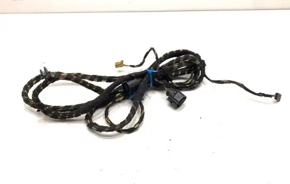 Audi A8 S8 D4 4H Tailgate/trunk wiring harness 