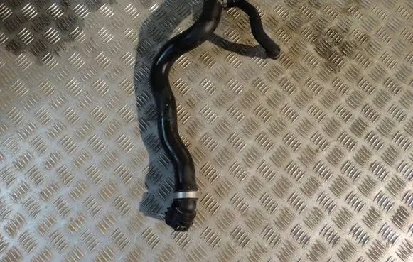 BMW X3 G01 Engine coolant pipe/hose G01G02 9797615