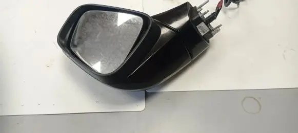 Buick Encore I Front door electric wing mirror 42654516 045019