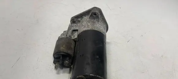Volvo V70 Starter motor
