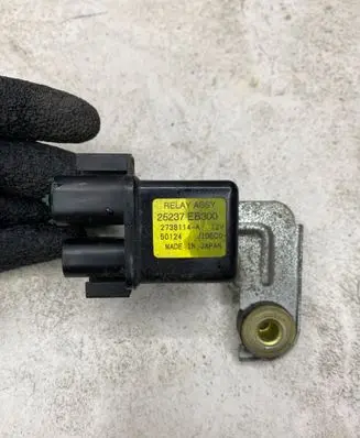 Nissan Pathfinder R51 Other relay 25237EB300 2738114A 50124