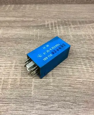 BMW Z3 E36 Other relay 8353094 109110