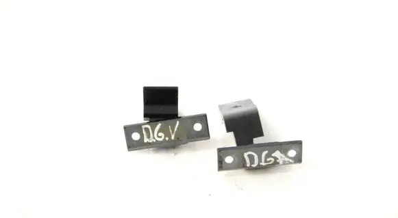 BMW X3 F25 Rear door upper hinge 7160824 7160826