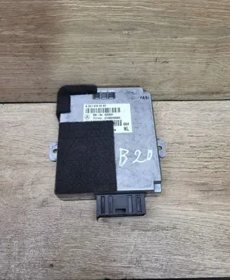 Mercedes-Benz S W221 Bluetooth control unit module A2218703787