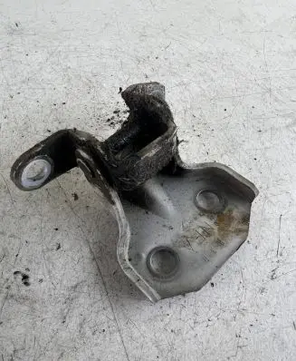 Front door upper hinge