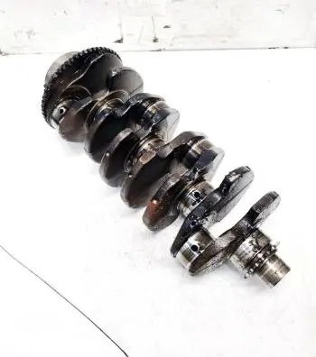 Volkswagen PASSAT B5.5 Crankshaft 038105189b