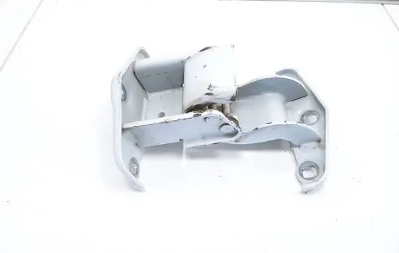 Renault Trafic III (X82) Rear door lower hinge 3458937 9040520