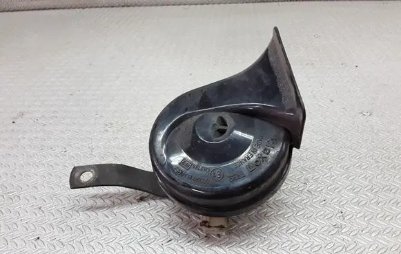 Renault Megane II Horn signal