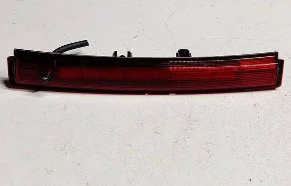 Renault Captur Third/center stoplight 265902759RS5 265902759R