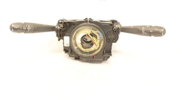 Peugeot 508 Light switch
