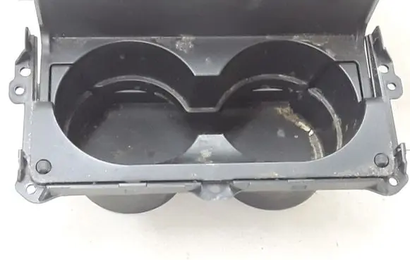 Cup holder