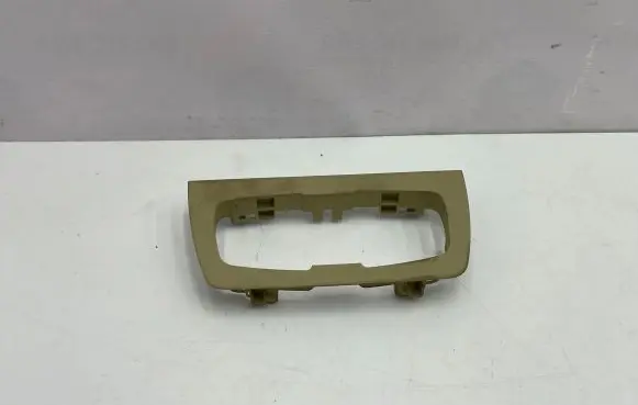 BMW 4 F36 Gran coupe Other interior part 9218531