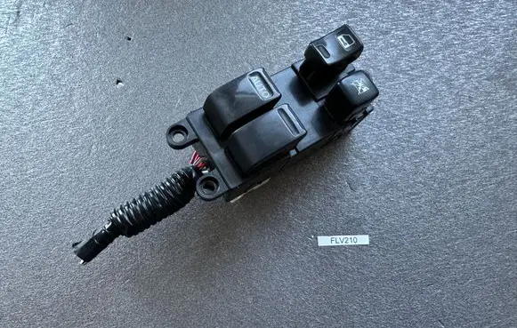 Nissan Patrol Y61 Other switches/knobs/shifts 25401VC715