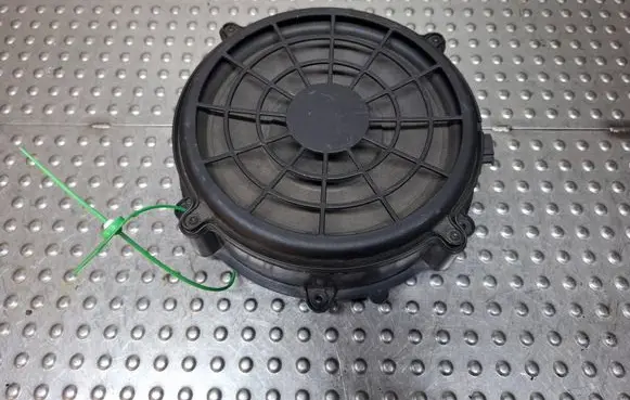Audi E-tron GT Front door speaker S26372933 4J3035415