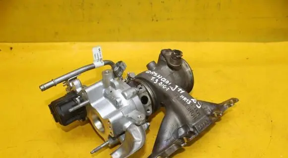 Nissan Qashqai Turbo A2820900280