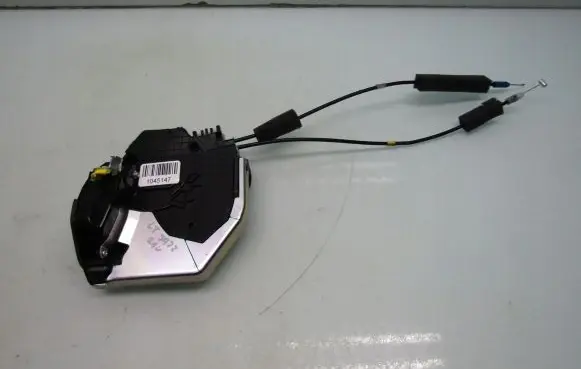 Honda Jazz IV GR Rear door lock N0415420