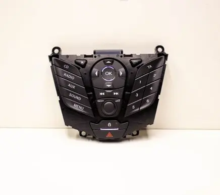 Ford Kuga II Sound control switch DV4T18K811AA
