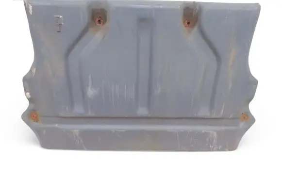 Citroen C4 I Engine splash shield/under tray