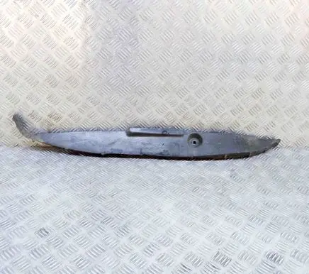 Fender trim (molding)
