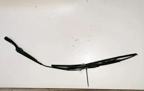 Volkswagen II LT Front wiper blade arm