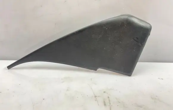 Audi A6 S6 C6 4F Other front door trim element 4F0858705B