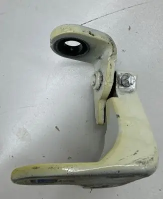 Front door upper hinge