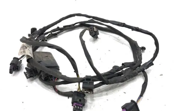 Volkswagen T-Roc Parking sensor (PDC) wiring loom 2GA971095