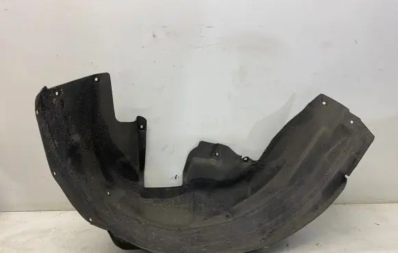 BMW 4 F32 F33 Rear arch fender liner splash guards 7260747