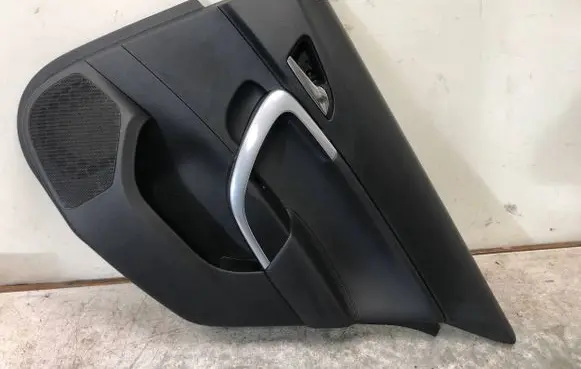 Opel Insignia A Coupe rear side trim panel 13327688