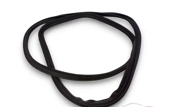 Audi A6 S6 C7 4G Trunk rubber seal (body) 4G5827705D